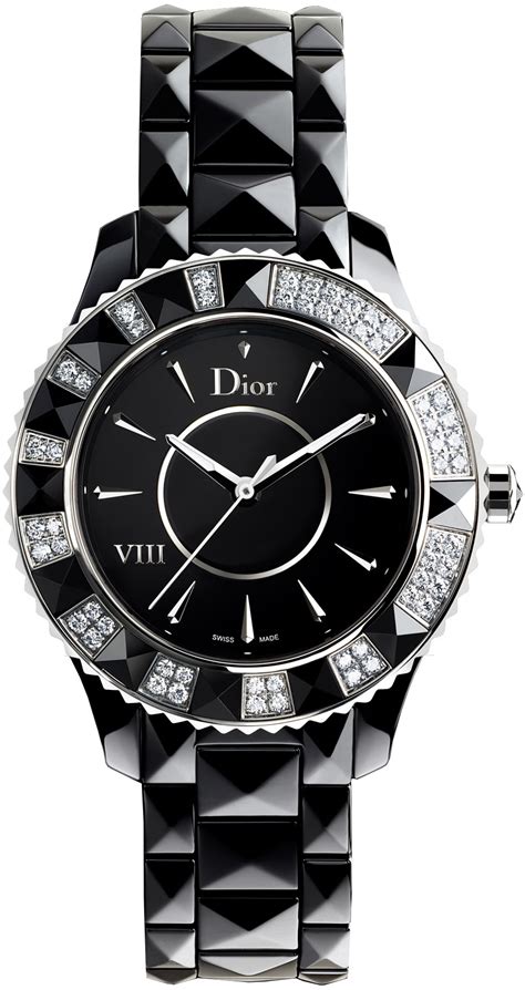 watches dior